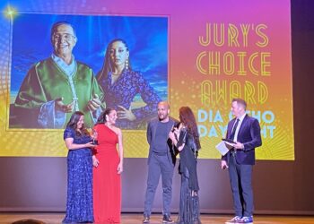 Día Ocho: Un Triunfo del Cine Dominicano en Chandler