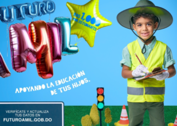 Entrega de mil pesos beneficiará a dos millones de escolares