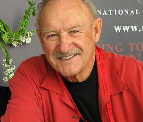 Leyenda del cine Gene Hackman fallece junto a su esposa