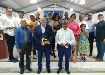 Organizaciones de Santo Domingo Este analizan el impacto de la música urbana