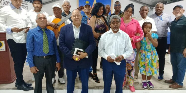 Organizaciones de Santo Domingo Este analizan el impacto de la música urbana