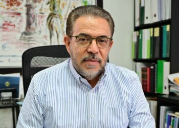 Guillermo Moreno defiende la soberanía dominicana ante visita de Marco Rubio