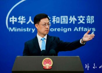 China destaca avances en IA con su  modelo DeepSeek