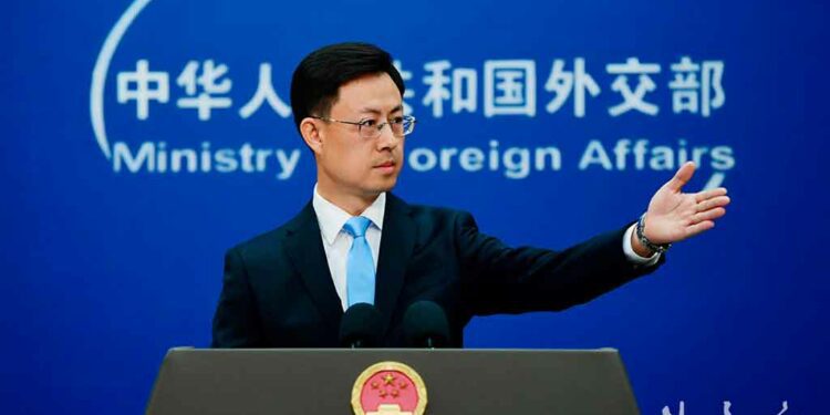 China destaca avances en IA con su  modelo DeepSeek