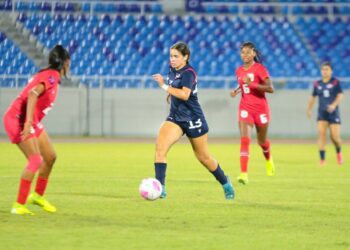 Empate con sabor amargo: RD queda fuera del Concacaf 2025. 