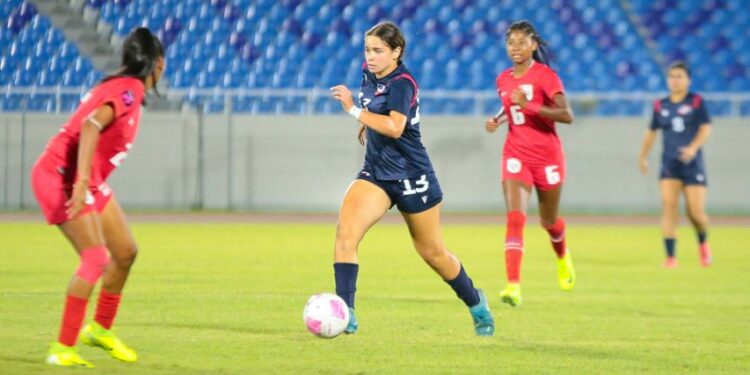 Empate con sabor amargo: RD queda fuera del Concacaf 2025.