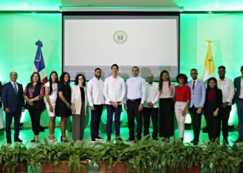 UCSD reconoce excelencia académica en el Día Nacional de la Juventud