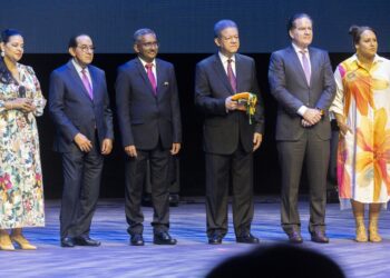 Arranca el 17° Festival de Cine Global de Santo Domingo