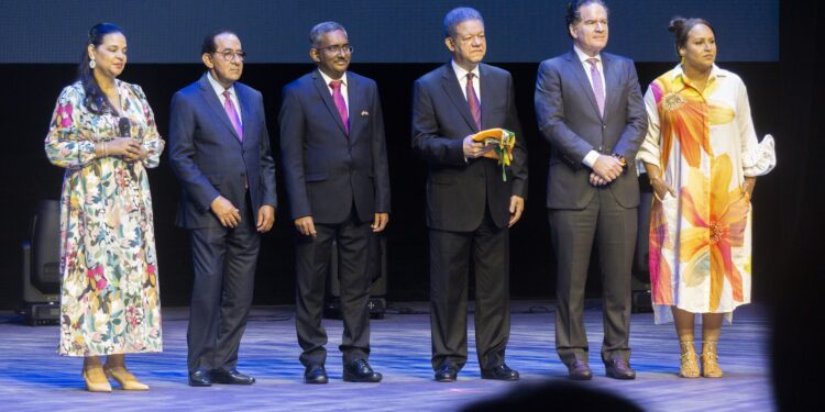 Arranca el 17° Festival de Cine Global de Santo Domingo