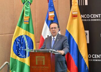 El BCRD inaugura el primer Foro de Pagos Instantáneos en RD