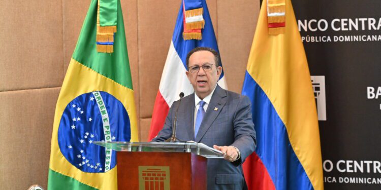 El BCRD inaugura el primer Foro de Pagos Instantáneos en RD