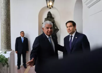 Tras visita de Rubio Panamá reafirma soberanía del Canal ante presión de EE.UU.