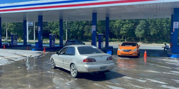 Garantizado el suministro de GLP en RD, asegura MICM