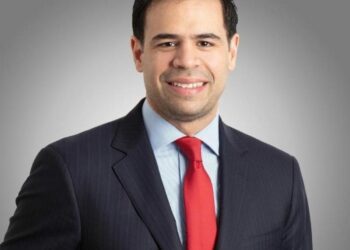 Roberto Ángel Salcedo asume como Ministro de Cultura en RD