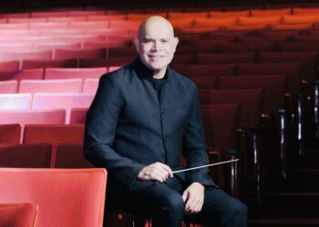 Amaury Sánchez es designado viceministro de Creatividad y Participación Popular