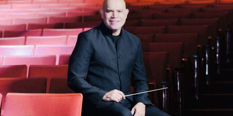 Amaury Sánchez es designado viceministro de Creatividad y Participación Popular