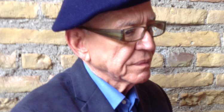 Fallece León Bosch, hijo del Profesor Juan Bosch y reconocido pintor