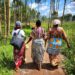 Crisis en el Este de la RDCongo: Mujeres y niñas en riesgo