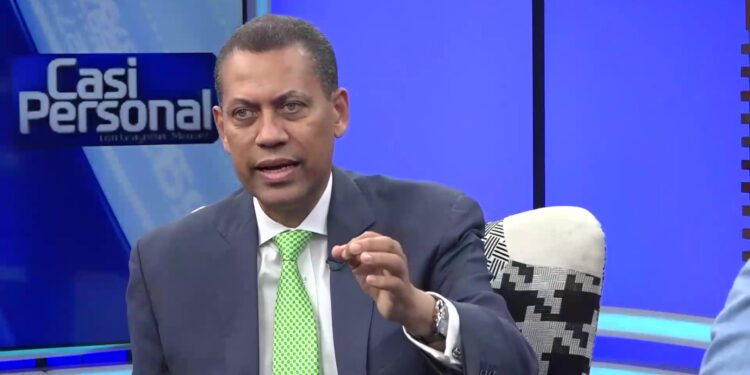 Guido Gómez asegura que dejaría Indotel si se comprueban irregularidades en su gestión