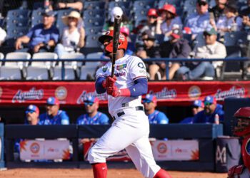 Leones del Escogido caen ante Mayagüez, pero avanzan a semifinales