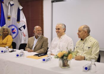 Diálogo educativo: Nuevo ministro y ADP trazan ruta colaborativa