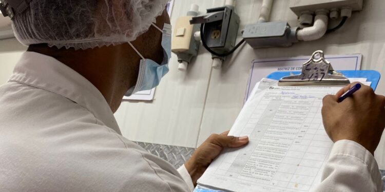 DIGEMAPS garantiza la continuidad de exportaciones cárnicas de RD