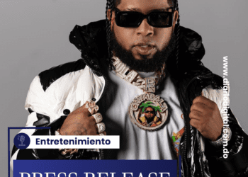 Chimbala celebra nominaciones en Lo Nuestro y Soberano