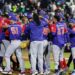 Serie del Caribe: Los Leones del Escogido vencen a Cardenales y van a la final