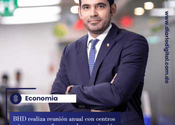 BHD refuerza su compromiso con mipymes en reunión anual de formación