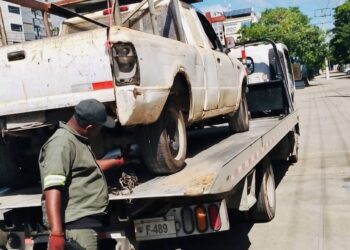 DIGESETT inicia operativos de fiscalización de marbete a nivel nacional