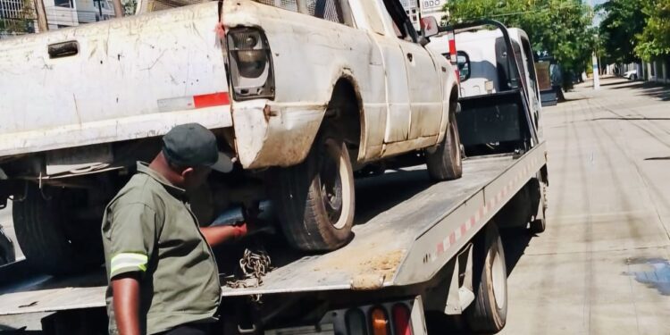 DIGESETT inicia operativos de fiscalización de marbete a nivel nacional