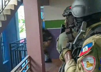 “Golpe al crimen organizado: Capturan a ‘La Patrona’ y liberan a 23 víctimas”