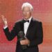 Richard Gere, de Hollywood a España: Un Goya entre sombras  