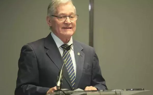 Empresarios de Herrera urgen reforma fiscal para evitar crisis económica  