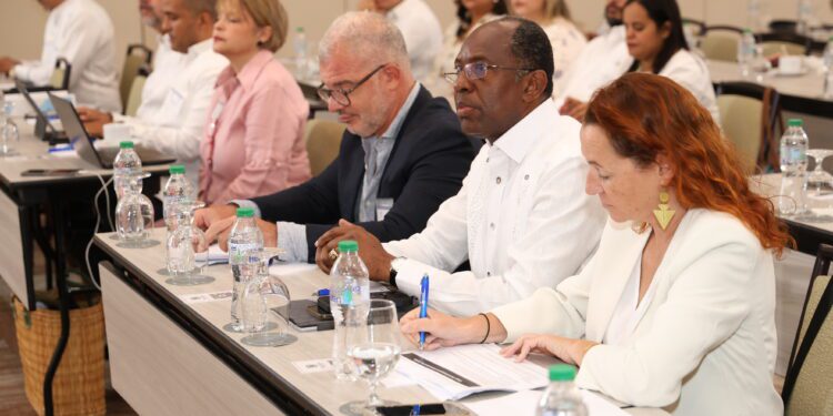 Punta Cana impulsa turismo sostenible con enfoque legal  