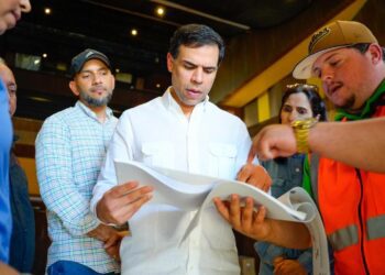 Salcedo contacta sectores de la cultura en Santiago, SDE y Puerto Plata