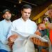 Salcedo contacta sectores de la cultura en Santiago, SDE y Puerto Plata
