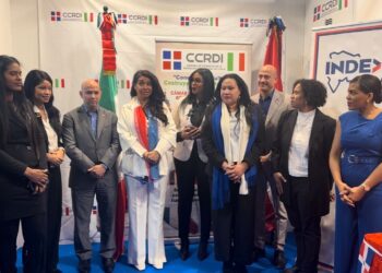 RD brilla en Feria de Milano BIT 2025 con enfoque comercial y cultural