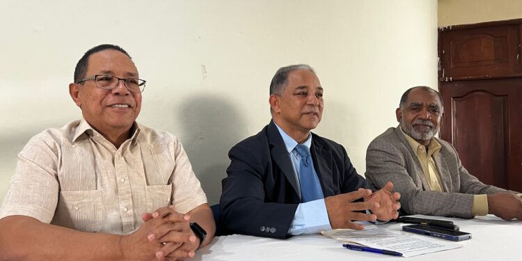 CDP exige pruebas ante acusaciones contra periodistas