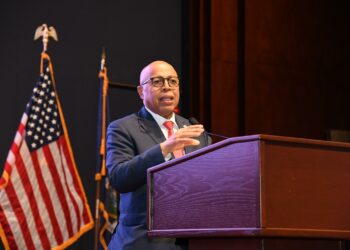 Alfredo Pacheco resalta el impacto de la diáspora dominicana