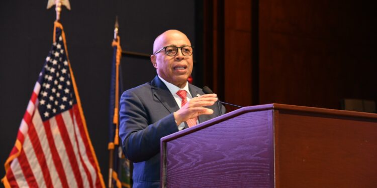 Alfredo Pacheco resalta el impacto de la diáspora dominicana