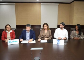 Grupo Humano se une al fideicomiso filantrópico ‘Guardianes de la Academia’