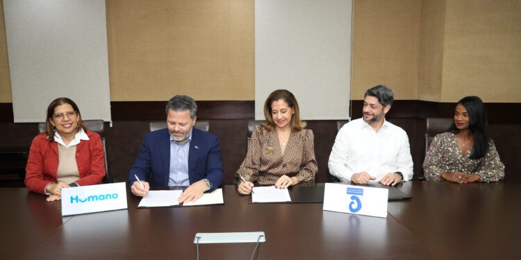 Grupo Humano se une al fideicomiso filantrópico ‘Guardianes de la Academia’