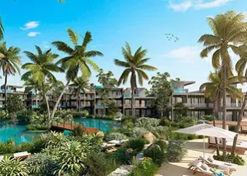 Noval Properties aclara situación del proyecto THE REEF