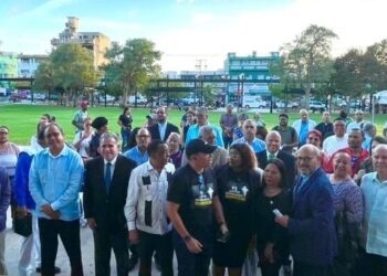 Fe y unidad: Religiosos Puerto Rico respaldan inmigrantes