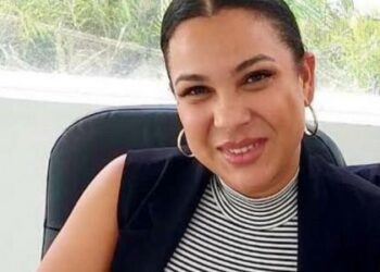 Así fue la captura en Colombia de la líder del Caso Guepardo 