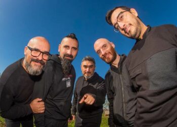 Dulce Natural: Dos décadas de pasión y autogestión en el rock independiente