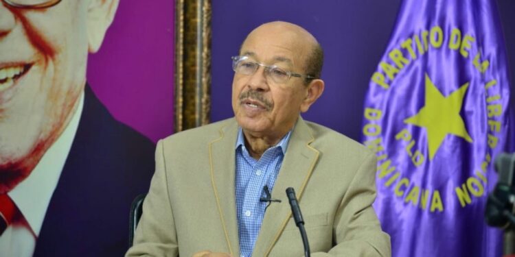 Montás: RD debe priorizar desarrollo productivo y educación