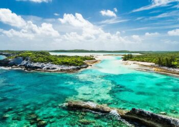 TNC Caribe incluye a RD en campaña para mejorar gestión de aguas residuales