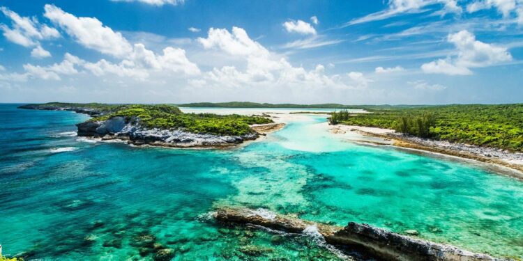 TNC Caribe incluye a RD en campaña para mejorar gestión de aguas residuales